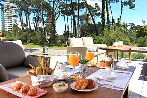 Awa Boutique Design Hotel