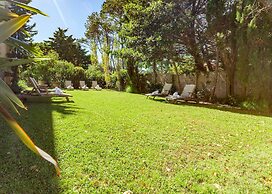 Awa Boutique Design Hotel