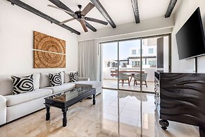 Hilton Vacation Club Cabo Azul Los Cabos