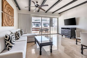 Hilton Vacation Club Cabo Azul Los Cabos