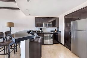 Hilton Vacation Club Cabo Azul Los Cabos