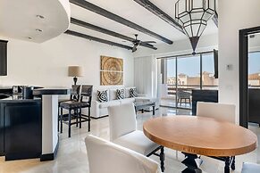 Hilton Vacation Club Cabo Azul Los Cabos