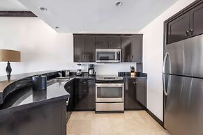 Hilton Vacation Club Cabo Azul Los Cabos