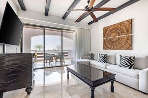 Hilton Vacation Club Cabo Azul Los Cabos