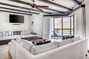 Hilton Vacation Club Cabo Azul Los Cabos