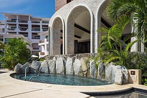 Hilton Vacation Club Cabo Azul Los Cabos