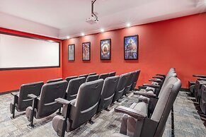 Hilton Vacation Club Cabo Azul Los Cabos