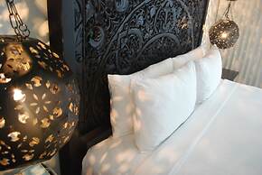 Hilton Vacation Club Cabo Azul Los Cabos