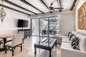 Hilton Vacation Club Cabo Azul Los Cabos