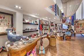 Hilton Vacation Club Cabo Azul Los Cabos