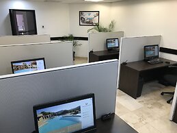 Hilton Vacation Club Cabo Azul Los Cabos