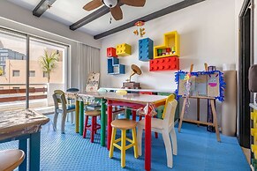 Hilton Vacation Club Cabo Azul Los Cabos