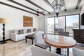 Hilton Vacation Club Cabo Azul Los Cabos