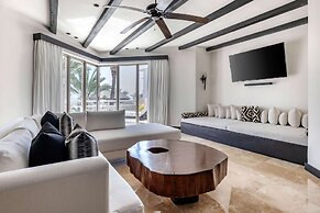 Hilton Vacation Club Cabo Azul Los Cabos