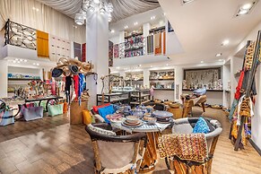 Hilton Vacation Club Cabo Azul Los Cabos