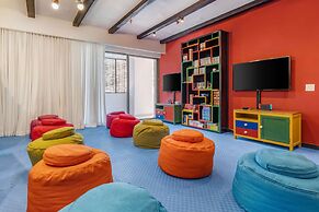 Hilton Vacation Club Cabo Azul Los Cabos