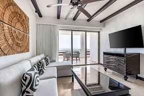Hilton Vacation Club Cabo Azul Los Cabos