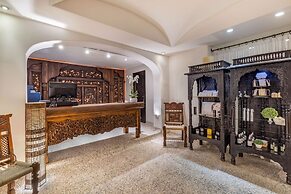 Hilton Vacation Club Cabo Azul Los Cabos