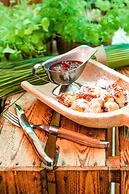 Lindner Hotel Vienna Am Belvedere, part of JdV by Hyatt