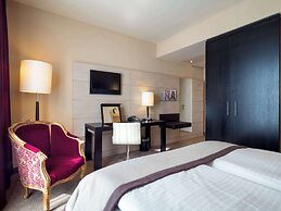 Lindner Hotel Vienna Am Belvedere, part of JdV by Hyatt