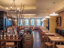 Lindner Hotel Vienna Am Belvedere, part of JdV by Hyatt