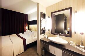 Lindner Hotel Vienna Am Belvedere, part of JdV by Hyatt