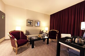 Lindner Hotel Vienna Am Belvedere, part of JdV by Hyatt