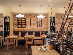 Lindner Hotel Vienna Am Belvedere, part of JdV by Hyatt