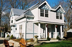Isaiah Jones Homestead Bed & Breakfast