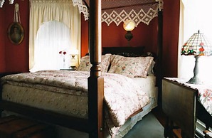 Isaiah Jones Homestead Bed & Breakfast