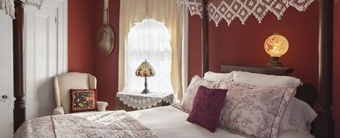 Isaiah Jones Homestead Bed & Breakfast