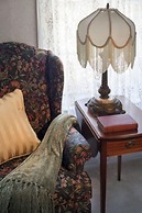 Isaiah Jones Homestead Bed & Breakfast