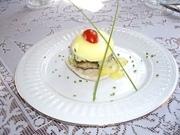 Isaiah Jones Homestead Bed & Breakfast