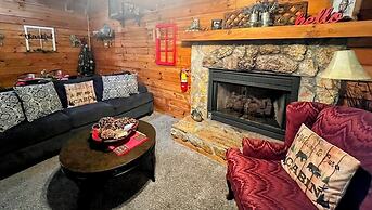 Mountain Top Inn and Resort