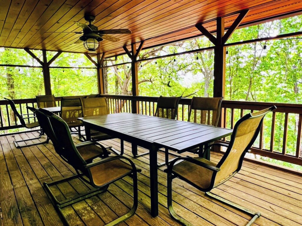 Mountain Top Inn and Resort