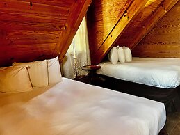 Mountain Top Inn and Resort