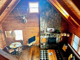 Mountain Top Inn and Resort
