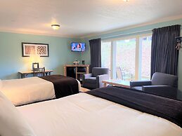 Mountain Top Inn and Resort