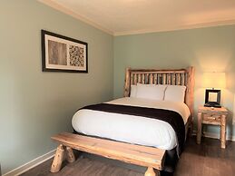 Mountain Top Inn and Resort