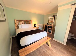 Mountain Top Inn and Resort