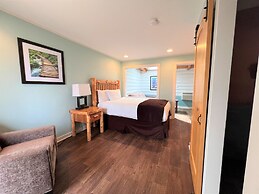 Mountain Top Inn and Resort