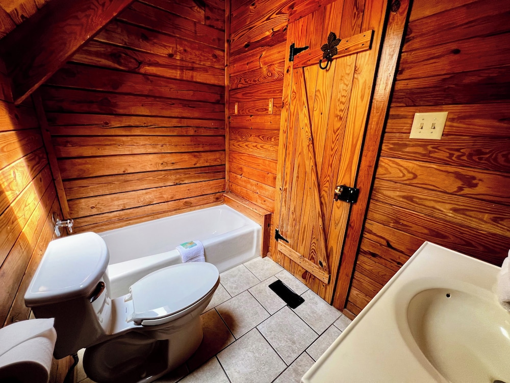 Mountain Top Inn and Resort