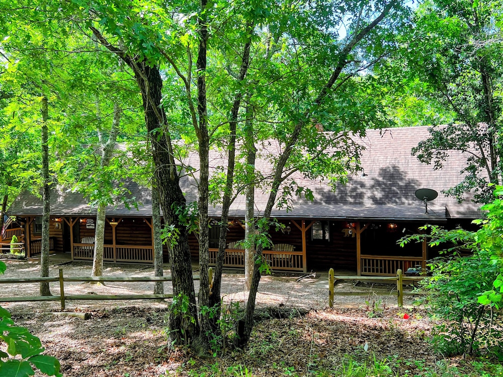 Mountain Top Inn and Resort