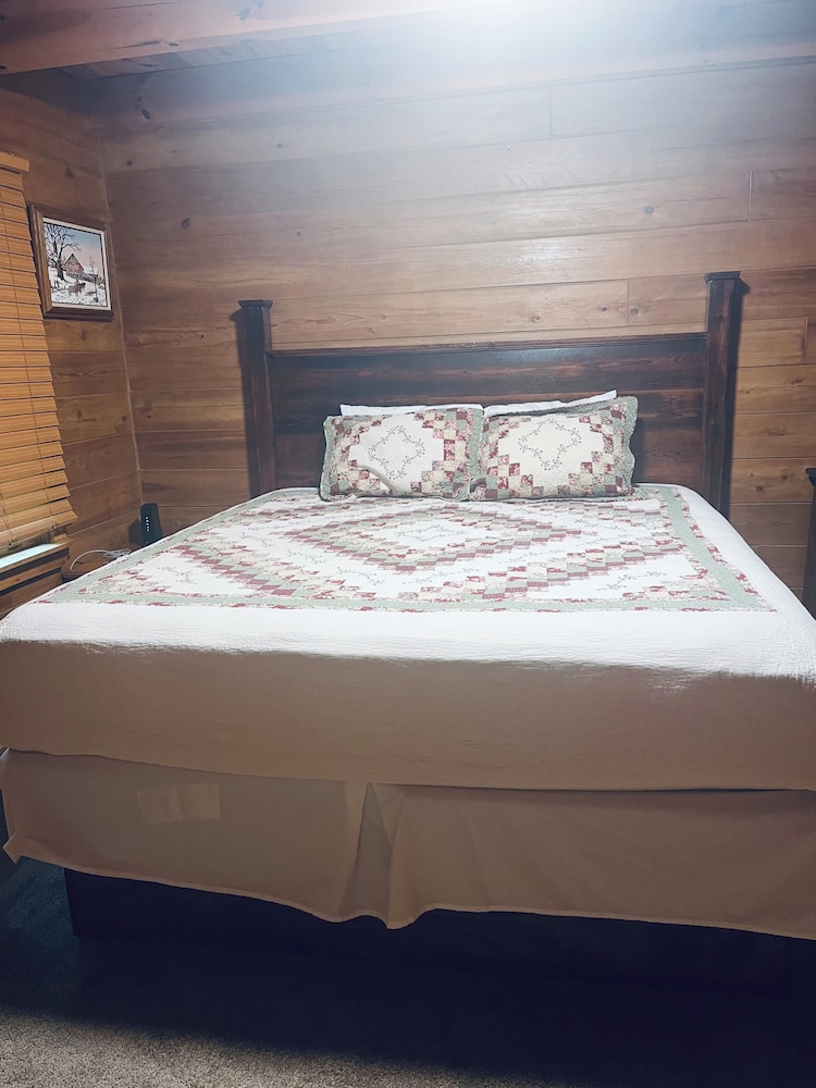 Mountain Top Inn and Resort