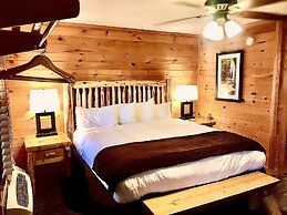 Mountain Top Inn and Resort