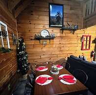 Mountain Top Inn and Resort