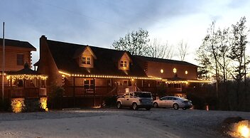 Mountain Top Inn and Resort