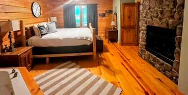 Mountain Top Inn and Resort