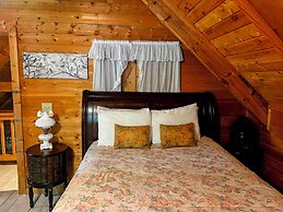 Mountain Top Inn and Resort