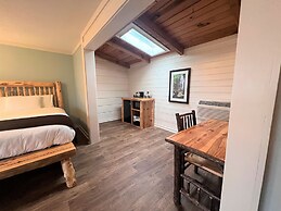 Mountain Top Inn and Resort